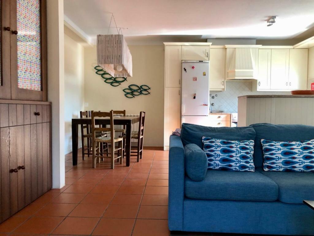 Casa Na Comporta Villa Екстериор снимка