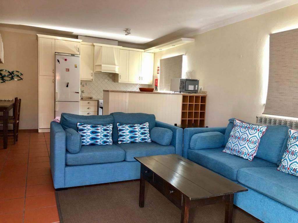 Casa Na Comporta Villa Екстериор снимка