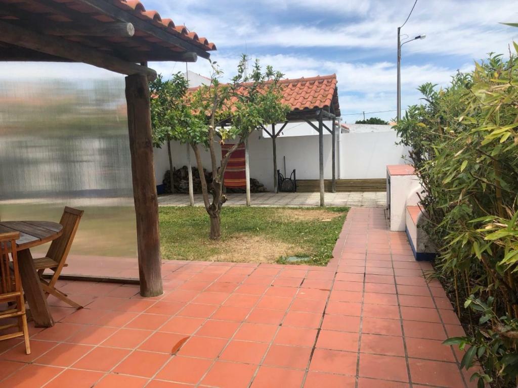 Casa Na Comporta Villa Екстериор снимка