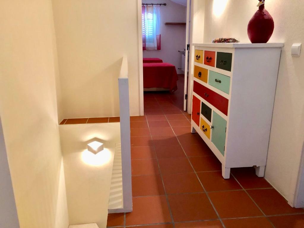 Casa Na Comporta Villa Екстериор снимка