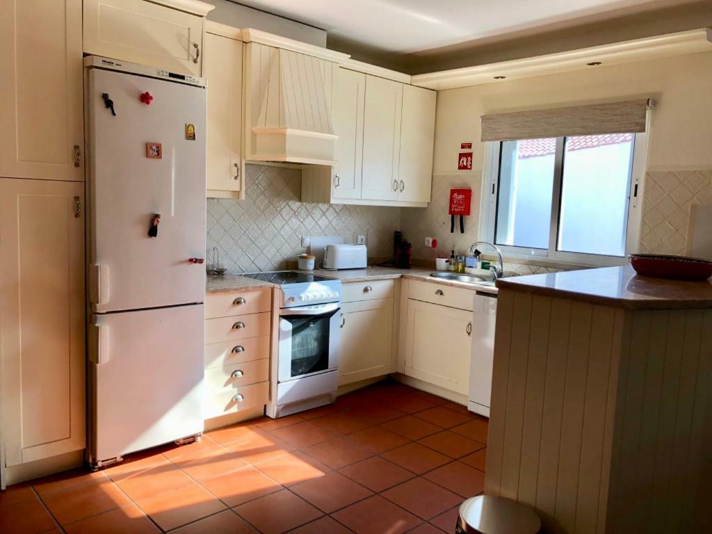 Casa Na Comporta Villa Екстериор снимка