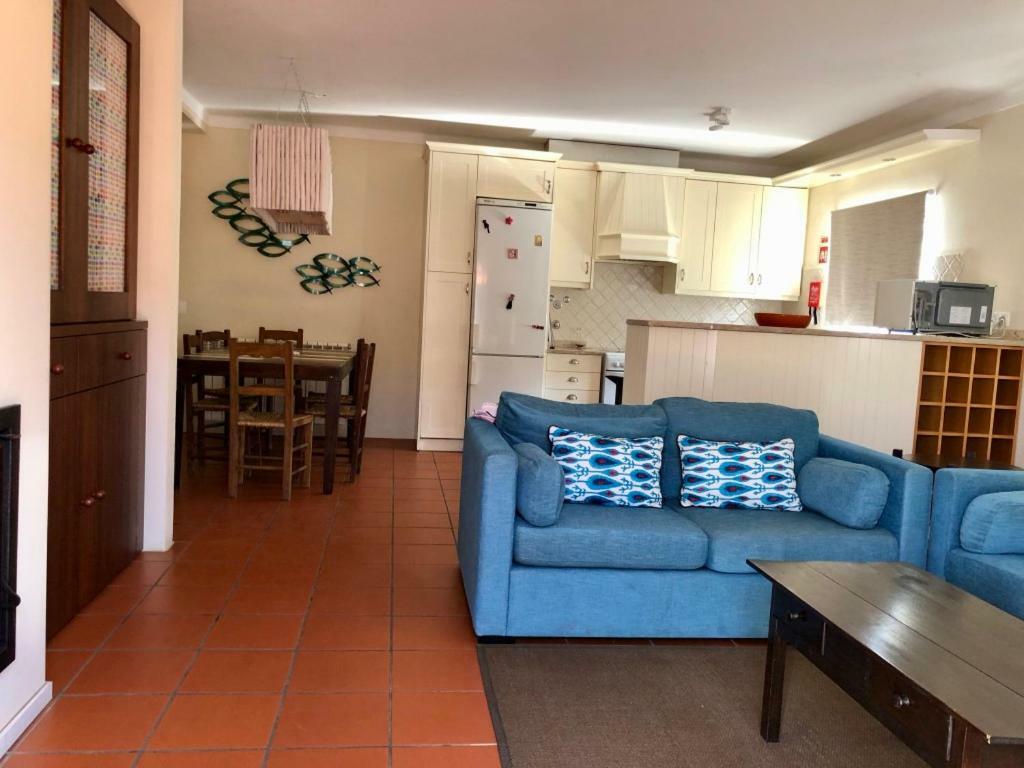 Casa Na Comporta Villa Екстериор снимка