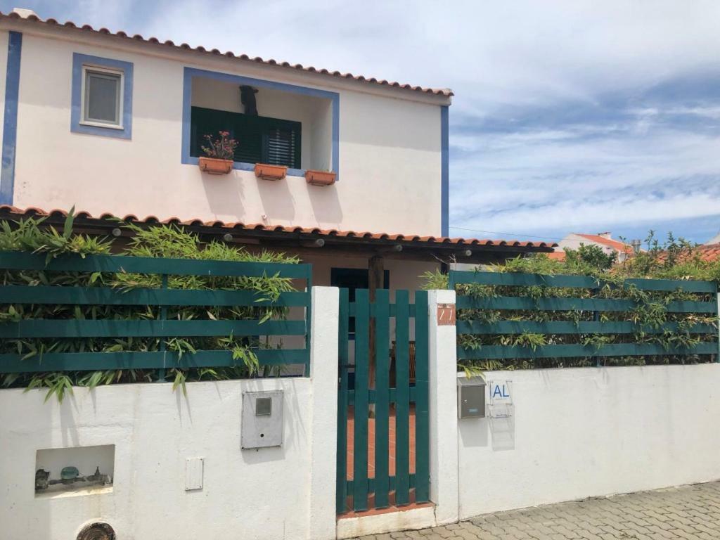 Casa Na Comporta Villa Екстериор снимка