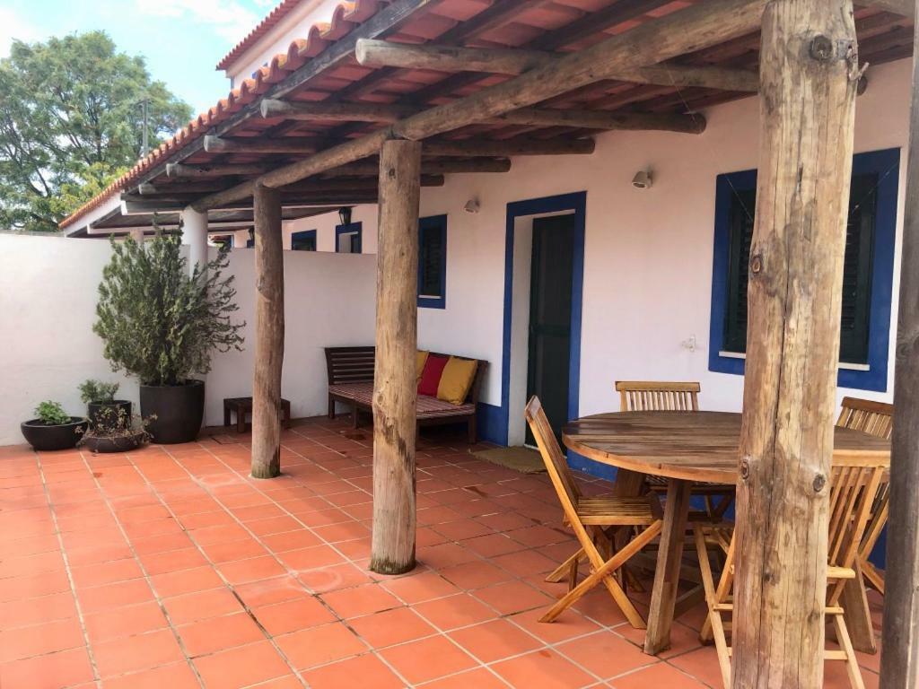 Casa Na Comporta Villa Екстериор снимка