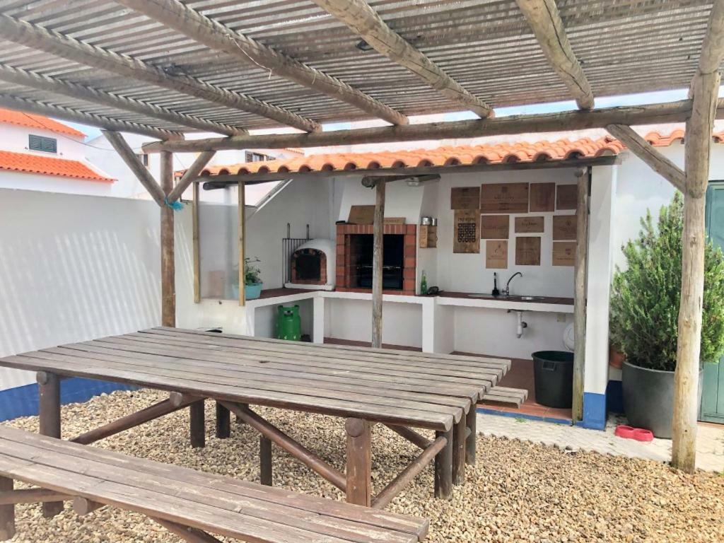 Casa Na Comporta Villa Екстериор снимка
