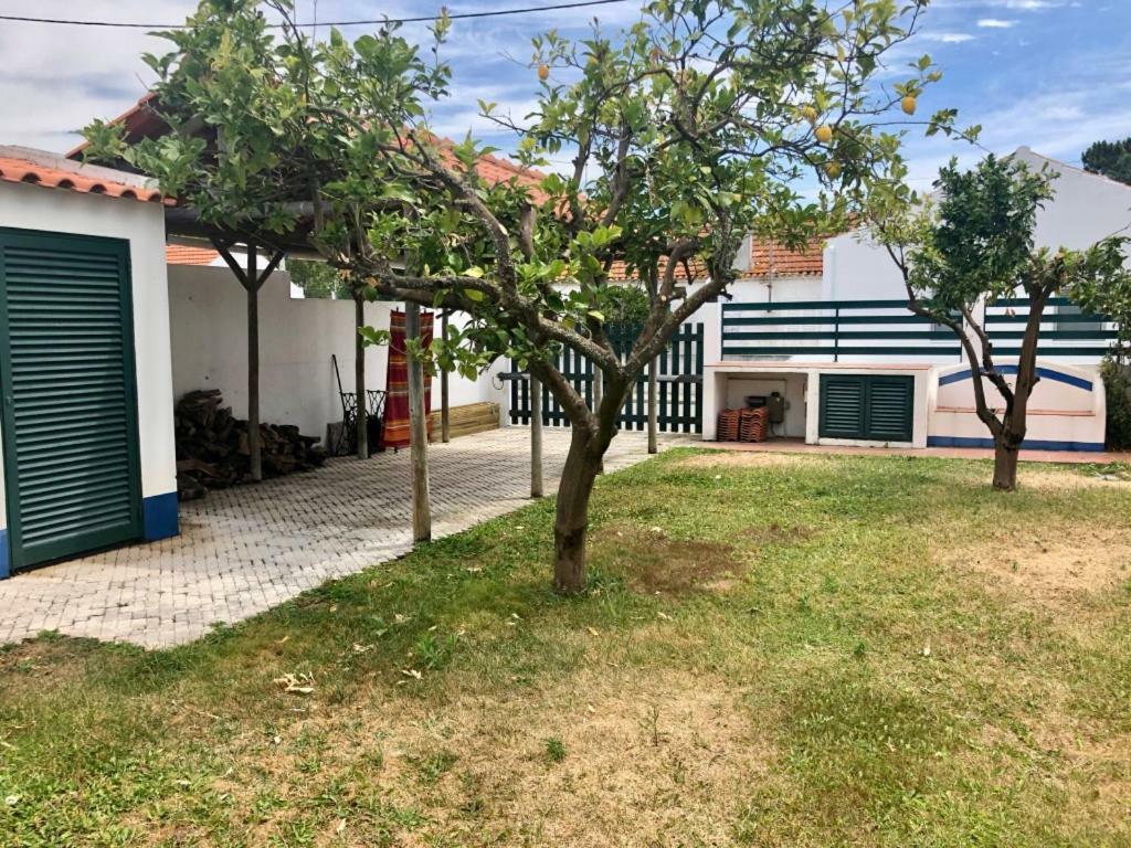 Casa Na Comporta Villa Екстериор снимка