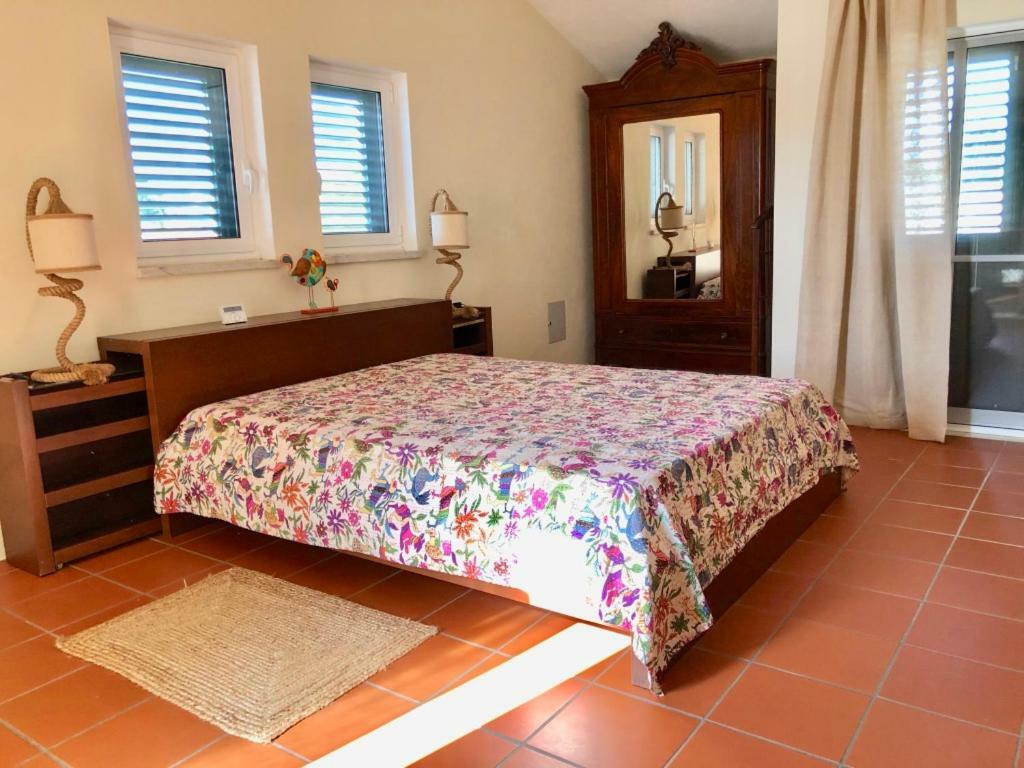 Casa Na Comporta Villa Екстериор снимка