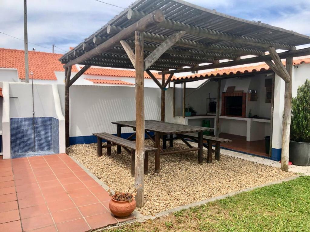 Casa Na Comporta Villa Екстериор снимка